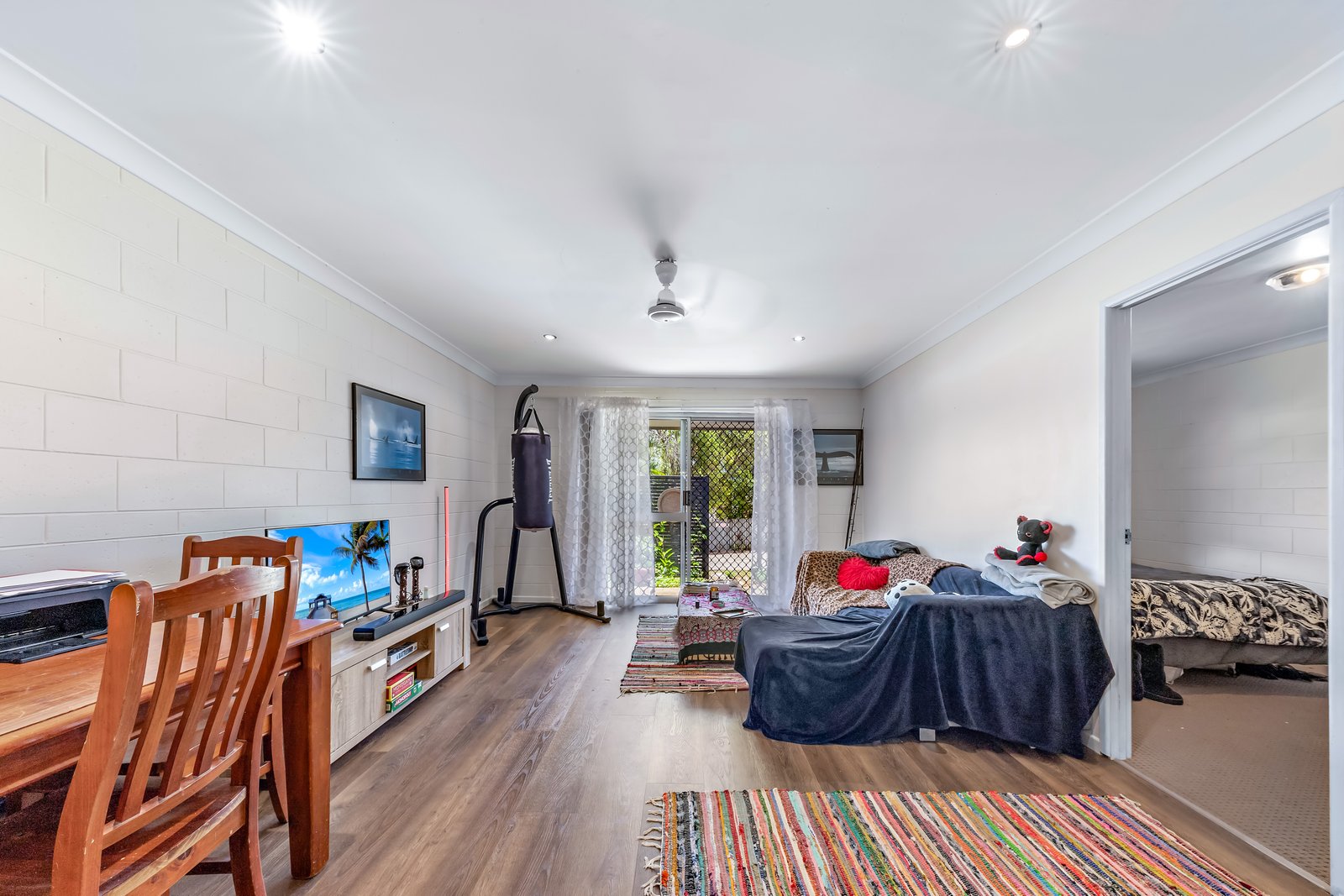 46/28 Island Drive CANNONVALE 4