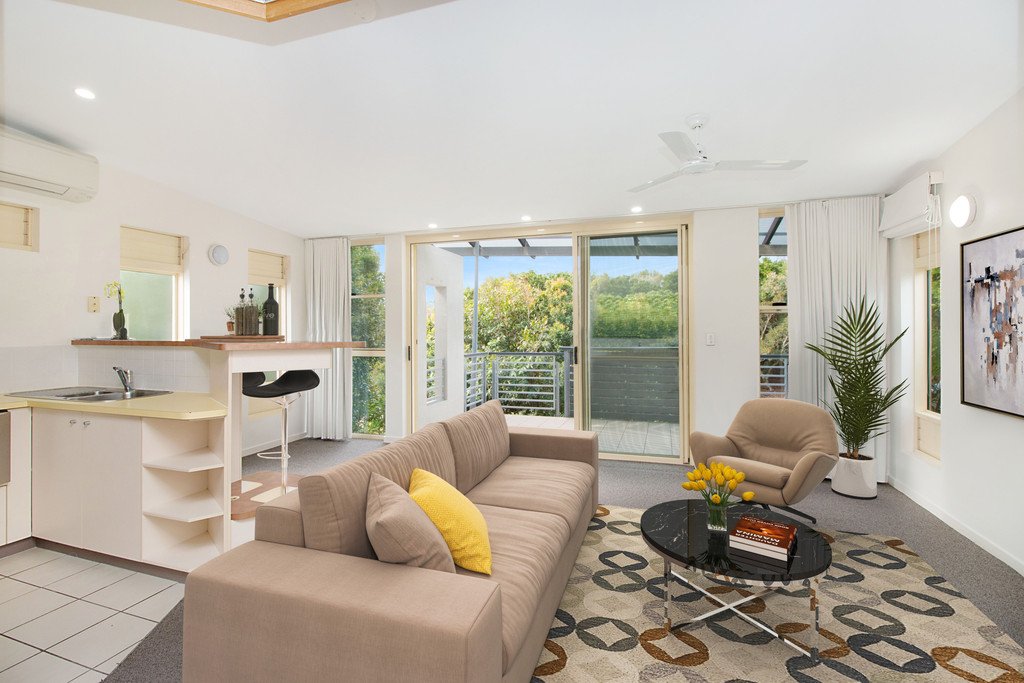 46/3 Cedarwood Court CASUARINA 3