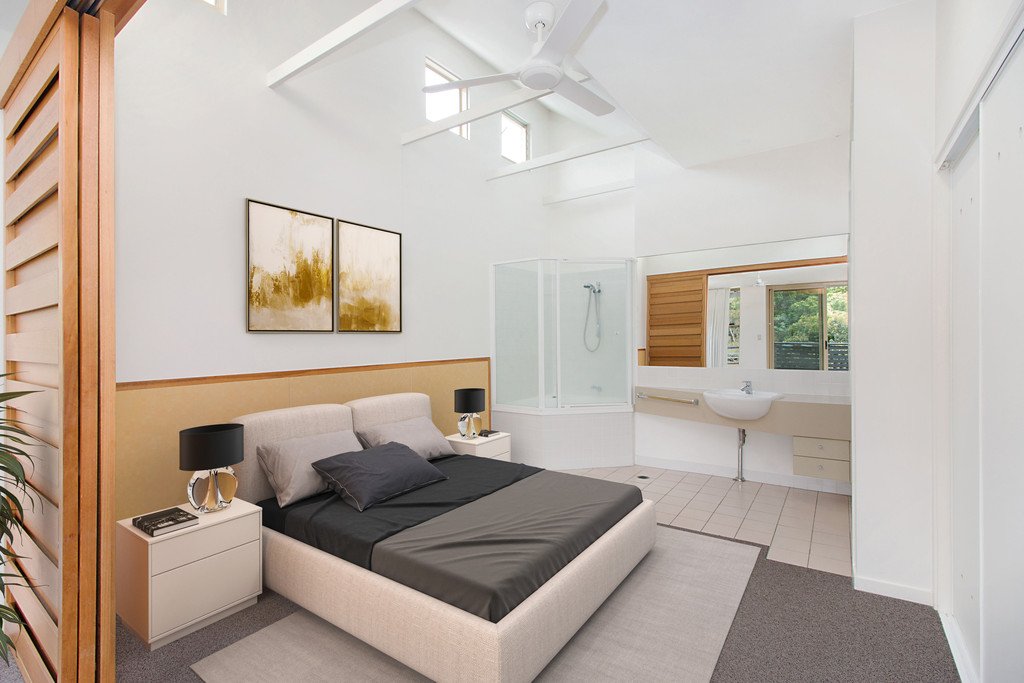 46/3 Cedarwood Court CASUARINA 8