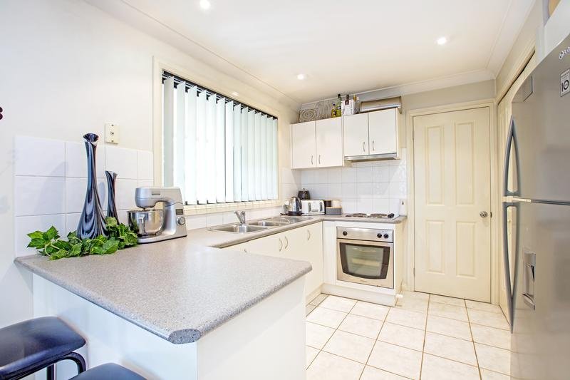 4/63 College  CAMBRIDGE PARK 3