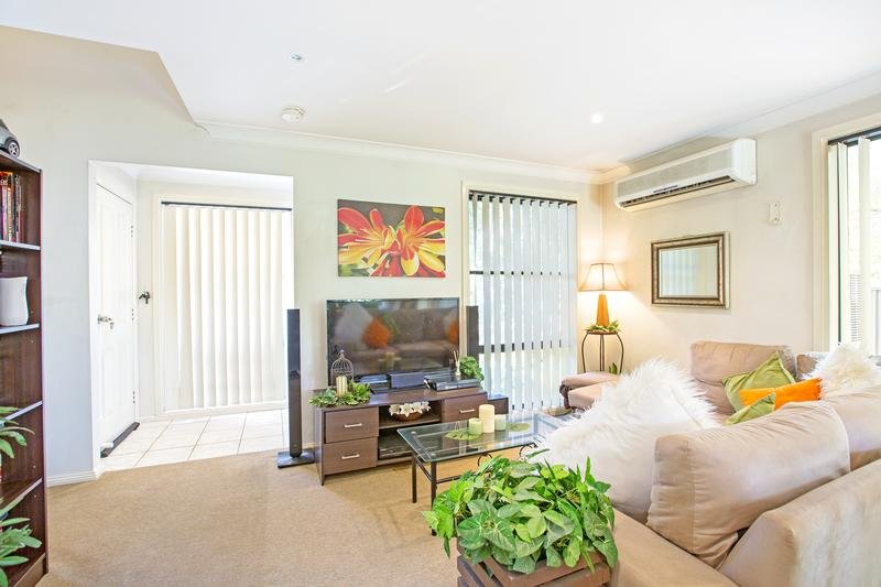 4/63 College  CAMBRIDGE PARK 4