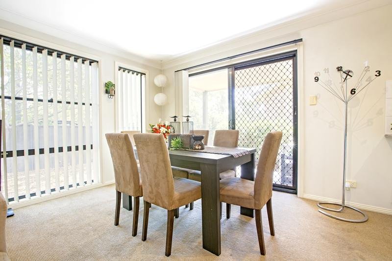 4/63 College  CAMBRIDGE PARK 5