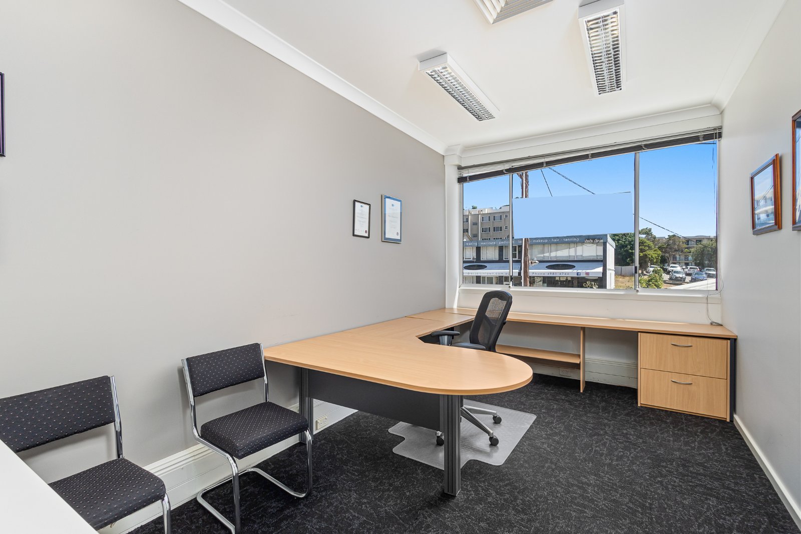 4/63 Donald Street NELSON BAY 7
