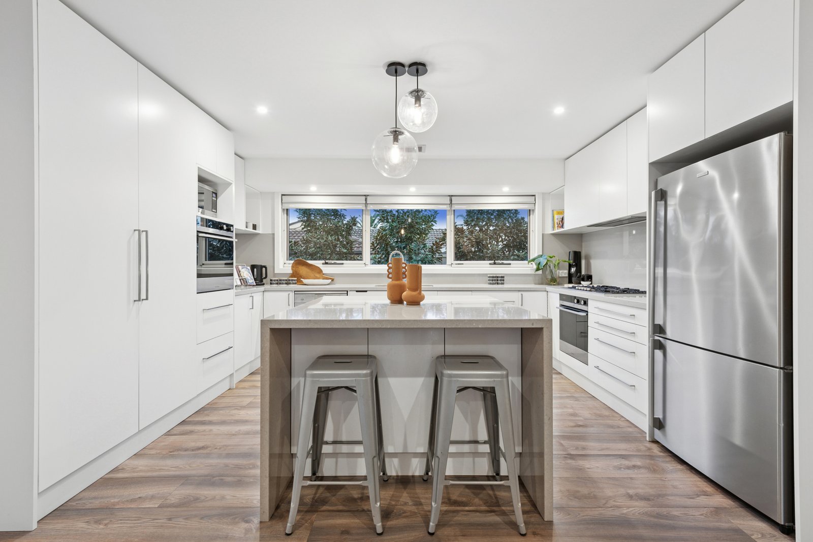 Gallery: 463 Lower Dandenong Road