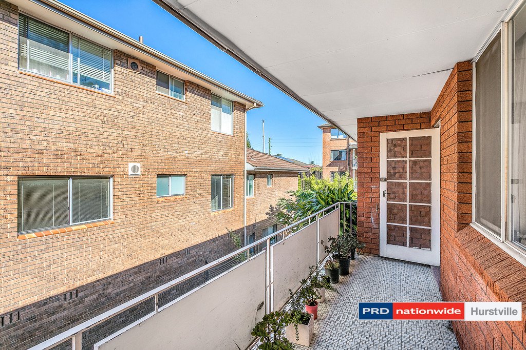 4/63 Noble St  ALLAWAH 7