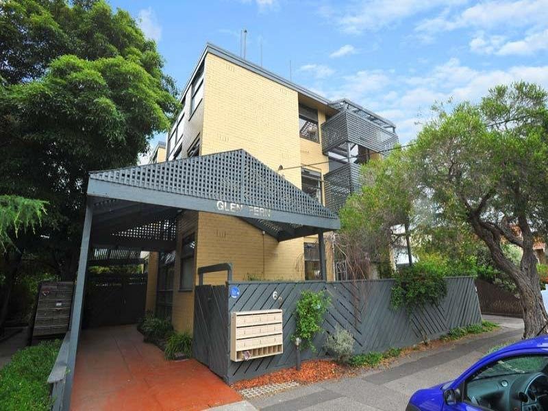 Gallery: 4/63 Pakington Street