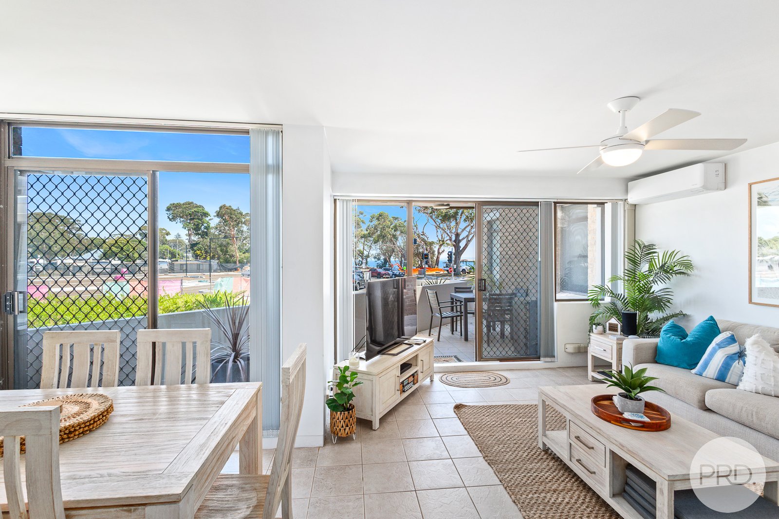 4/63 Shoal Bay Road SHOAL BAY 2