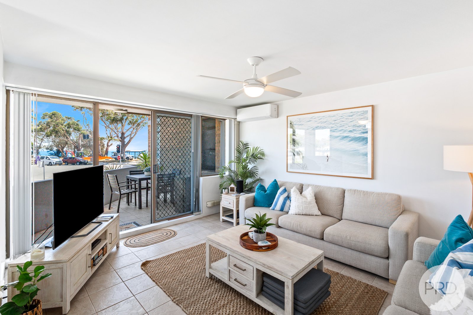 4/63 Shoal Bay Road SHOAL BAY 3