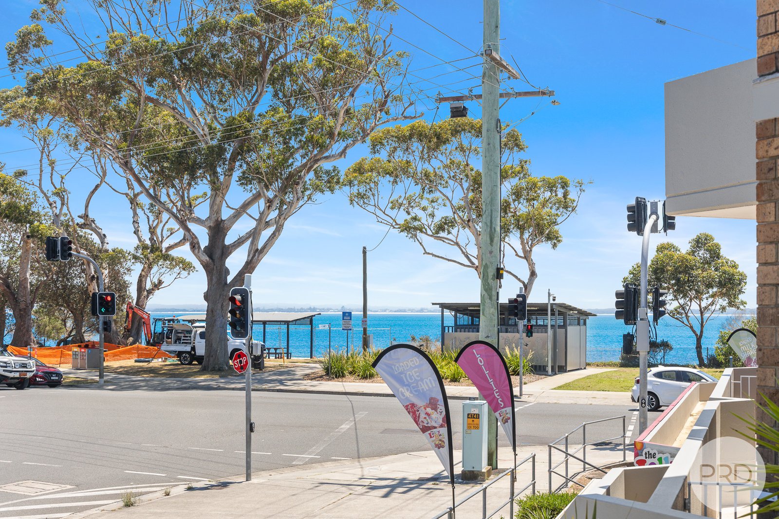 4/63 Shoal Bay Road SHOAL BAY 4