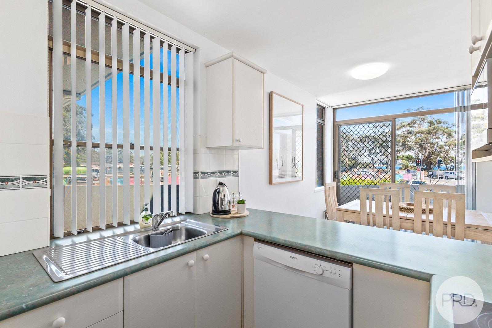 4/63 Shoal Bay Road SHOAL BAY 9