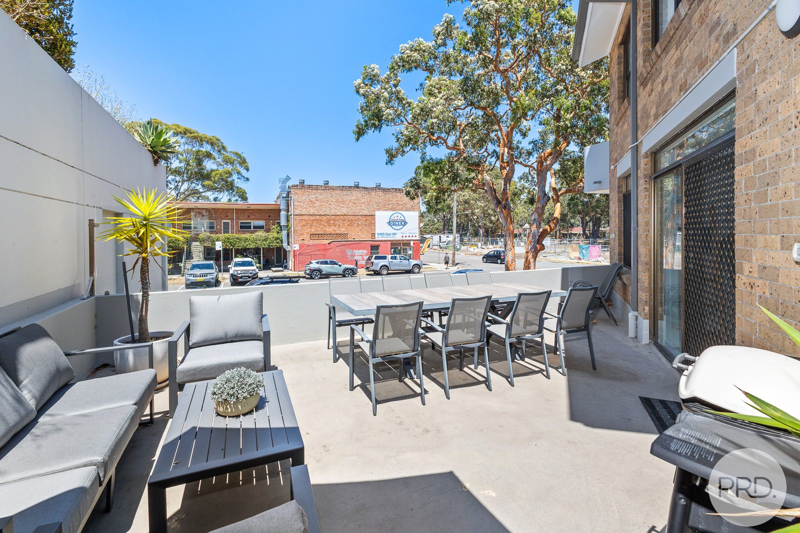 4/63 Shoal Bay Road SHOAL BAY 12