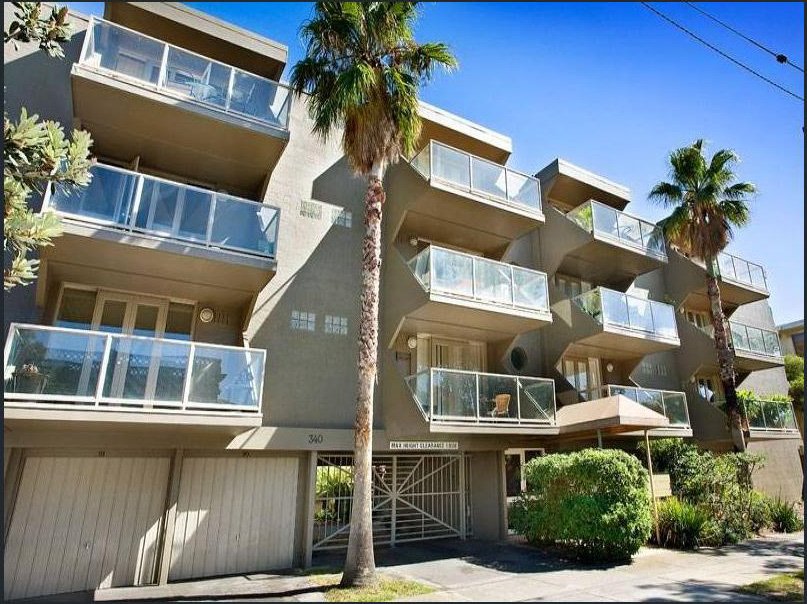 Gallery: 46/340 Beaconsfield Parade