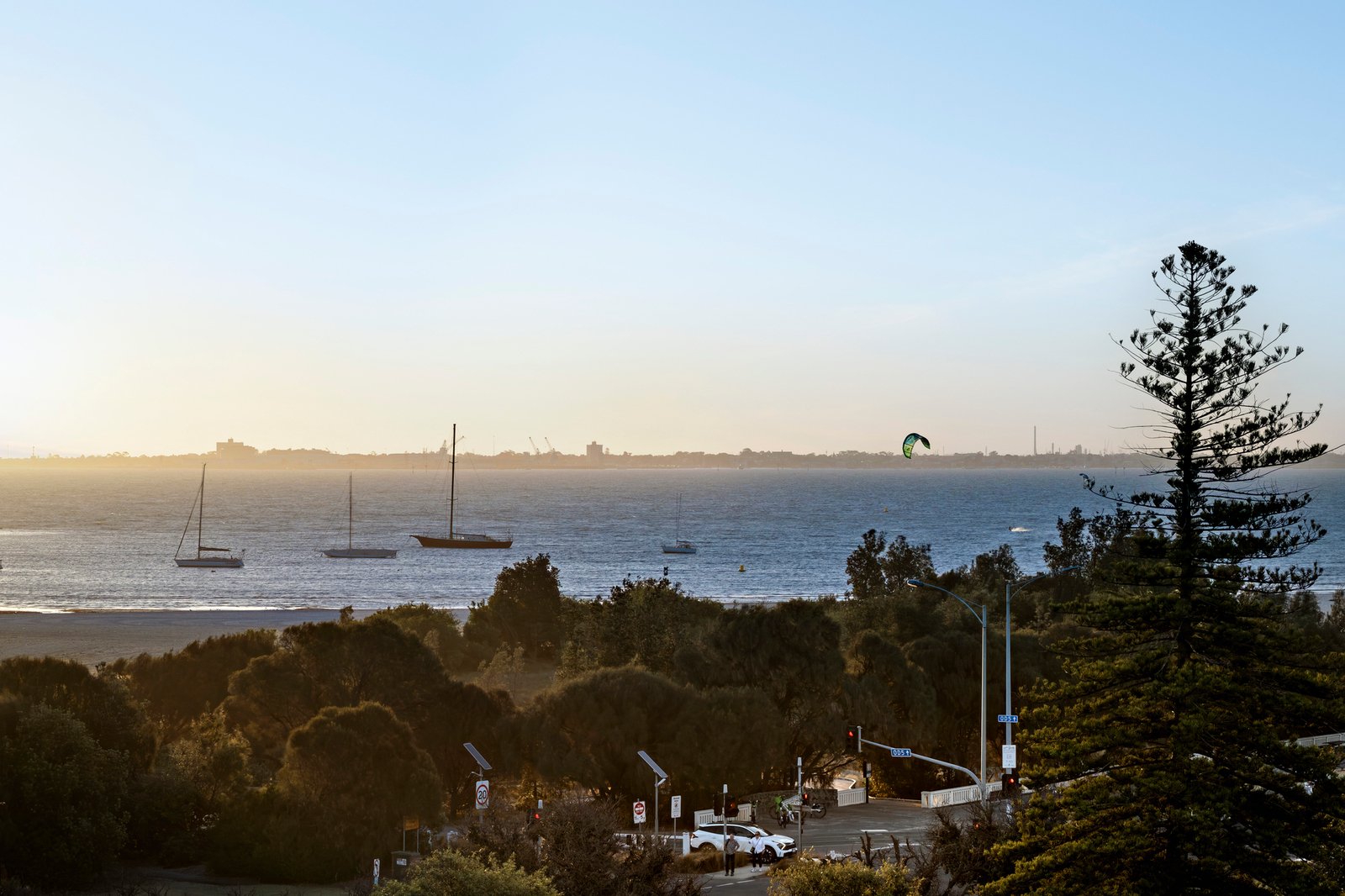 46/343 Beaconsfield Parade, St Kilda West, 3182