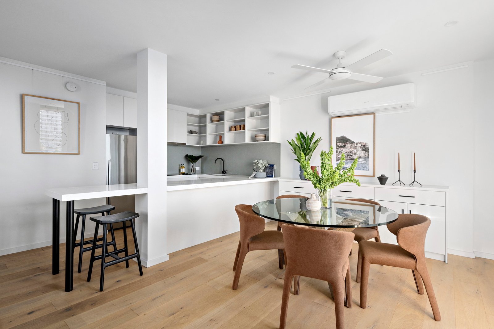 46/343 Beaconsfield Parade, St Kilda West, 3182