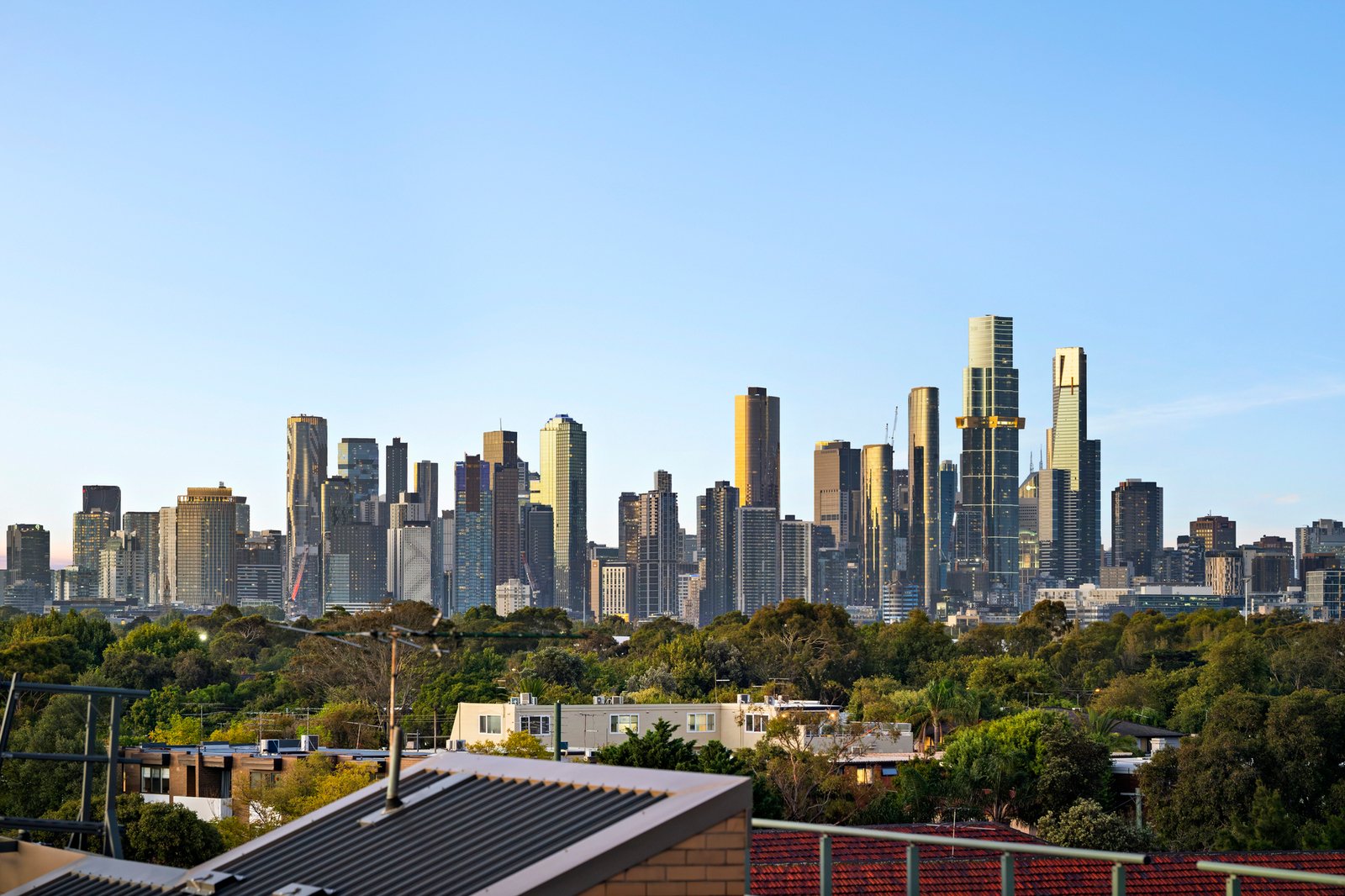 46/343 Beaconsfield Parade, St Kilda West, 3182