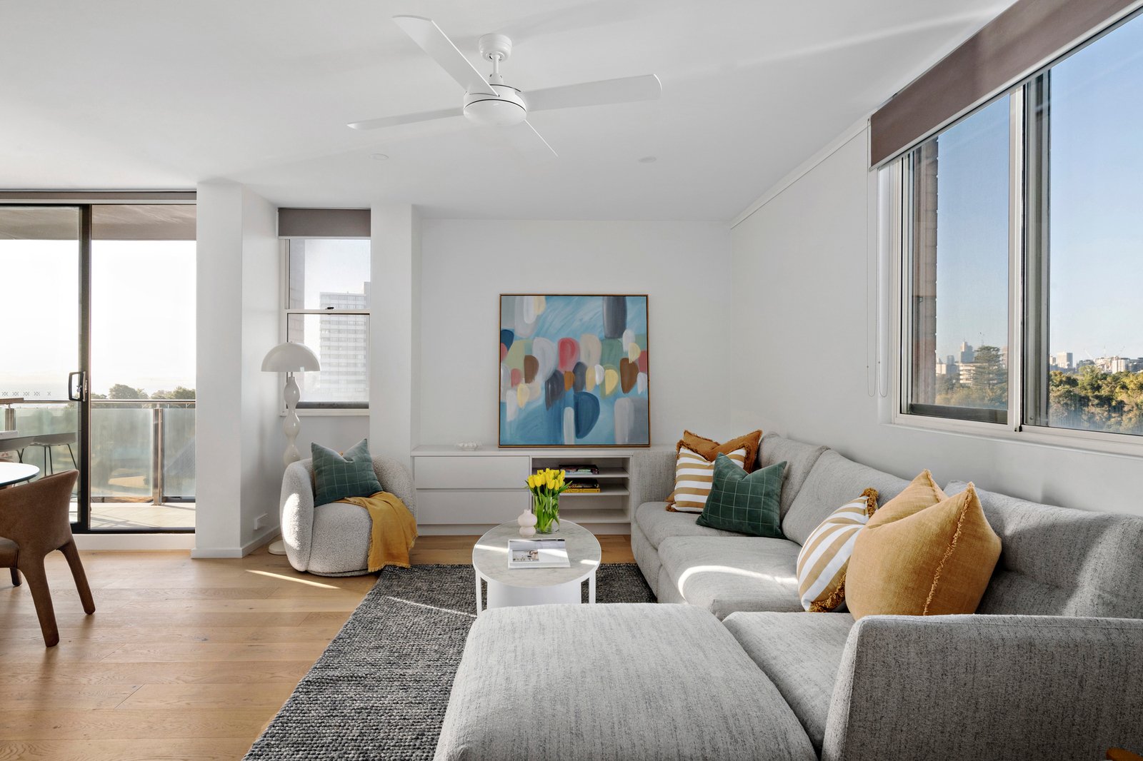 46/343 Beaconsfield Parade, St Kilda West, 3182