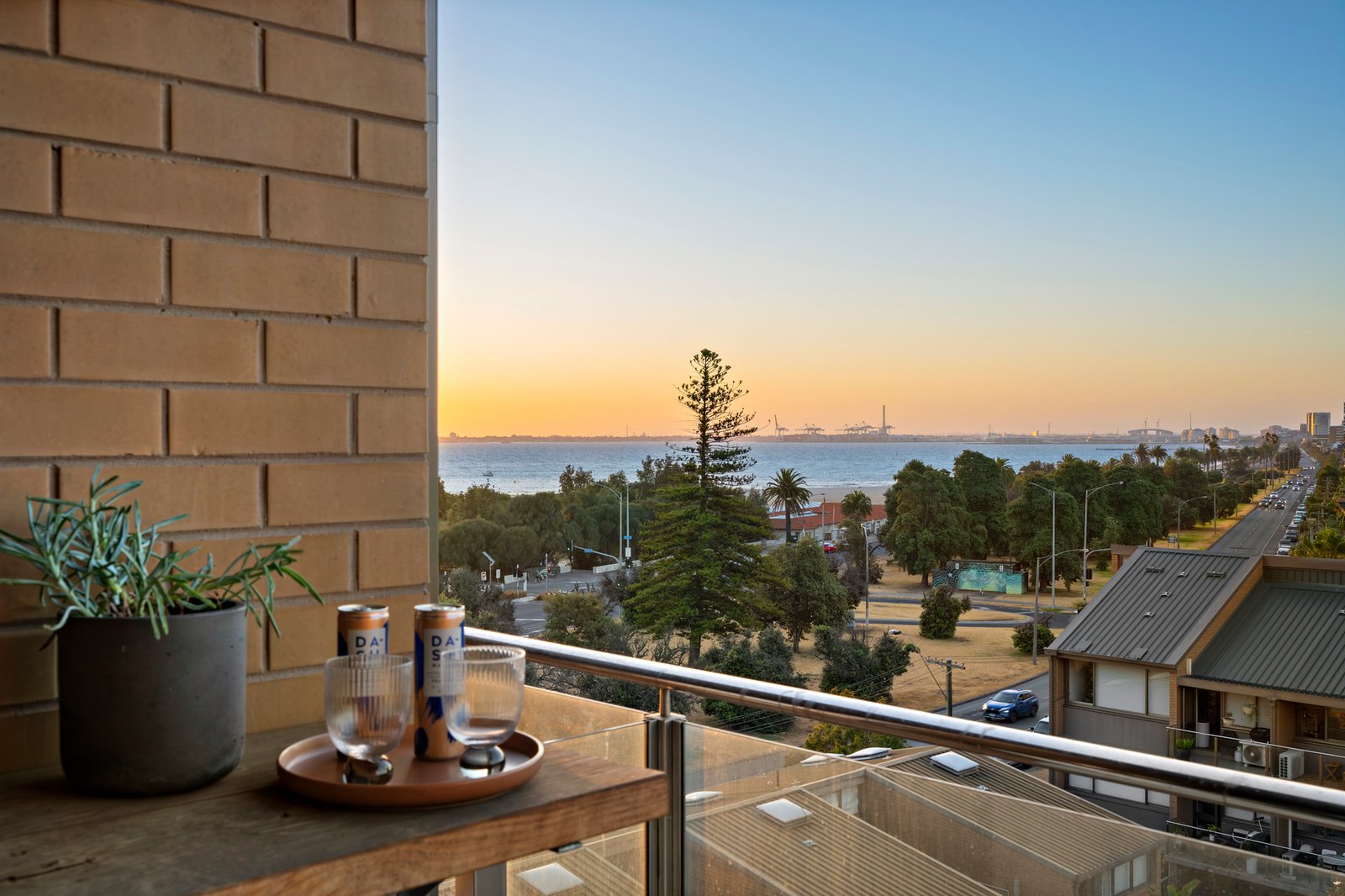 46/343 Beaconsfield Parade, St Kilda West, 3182