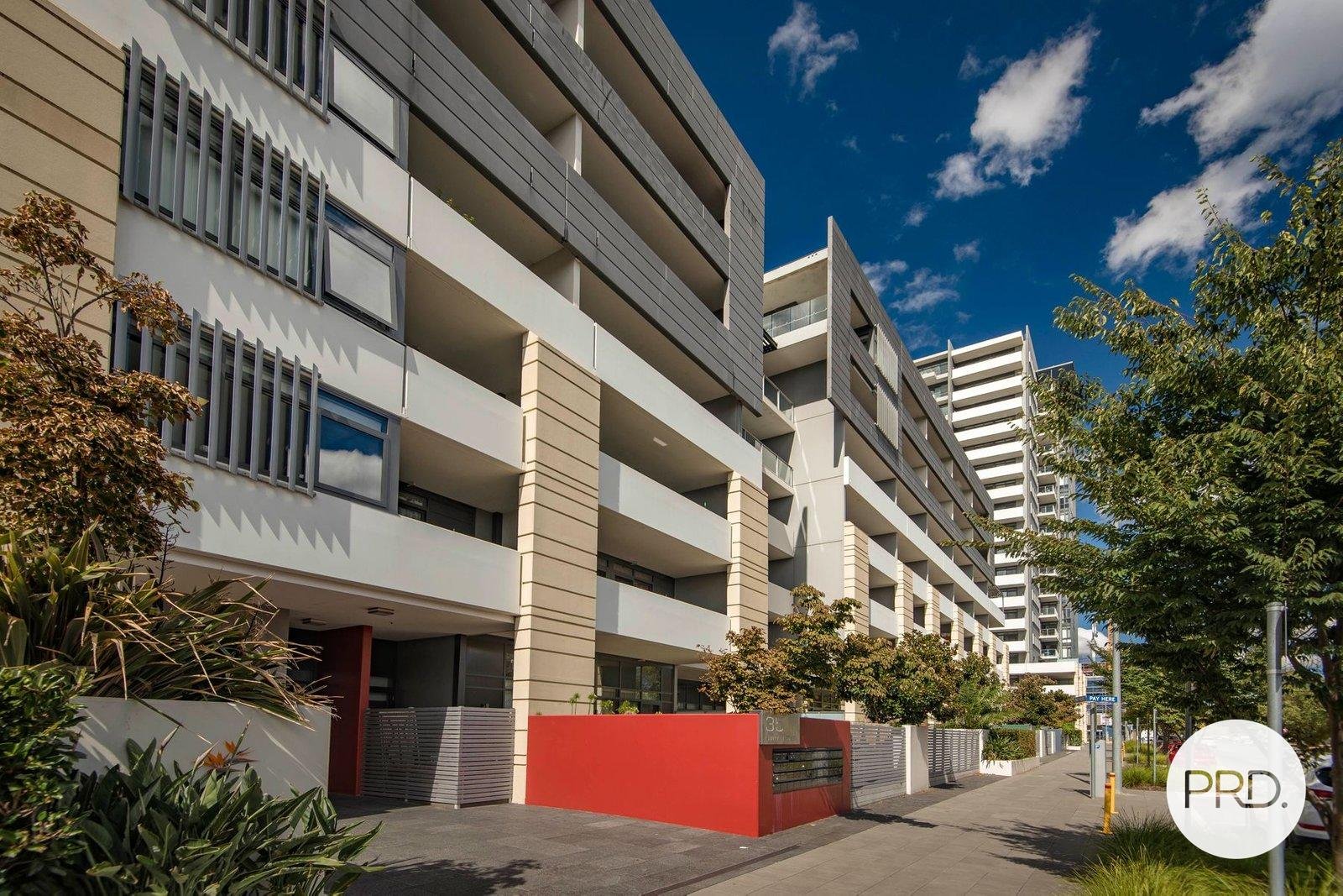 46/35 Chandler Street BELCONNEN 1