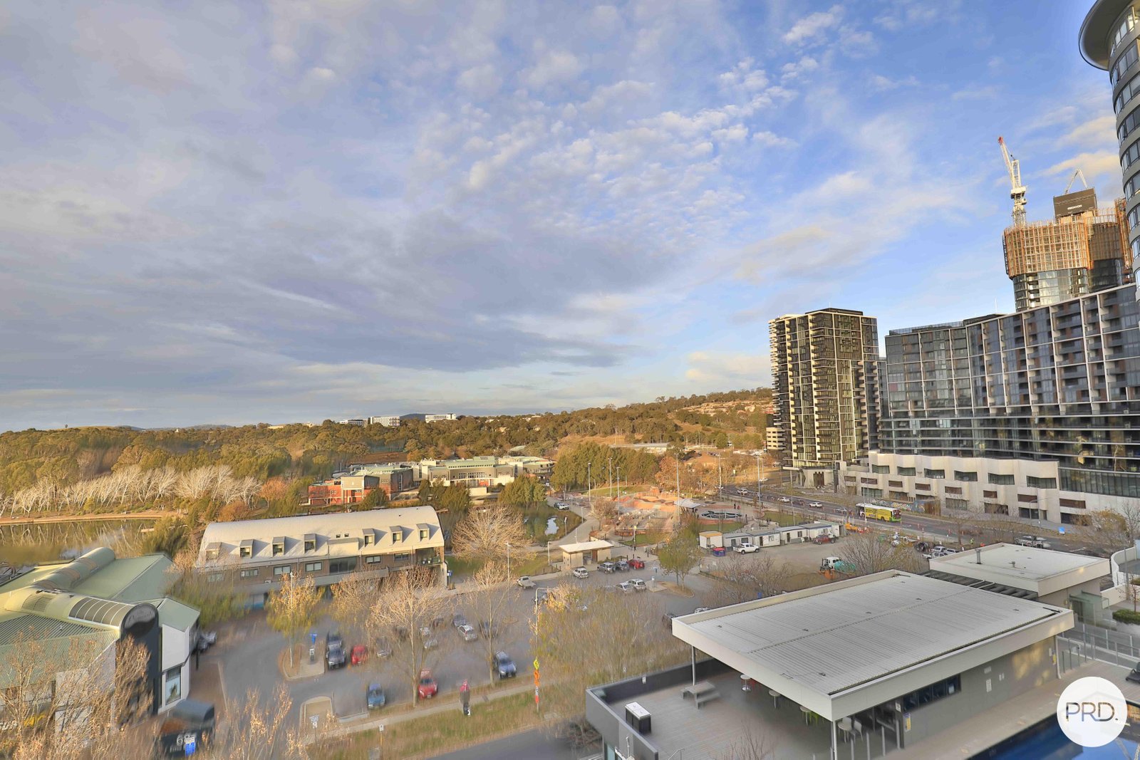 46/35 Chandler Street BELCONNEN 8