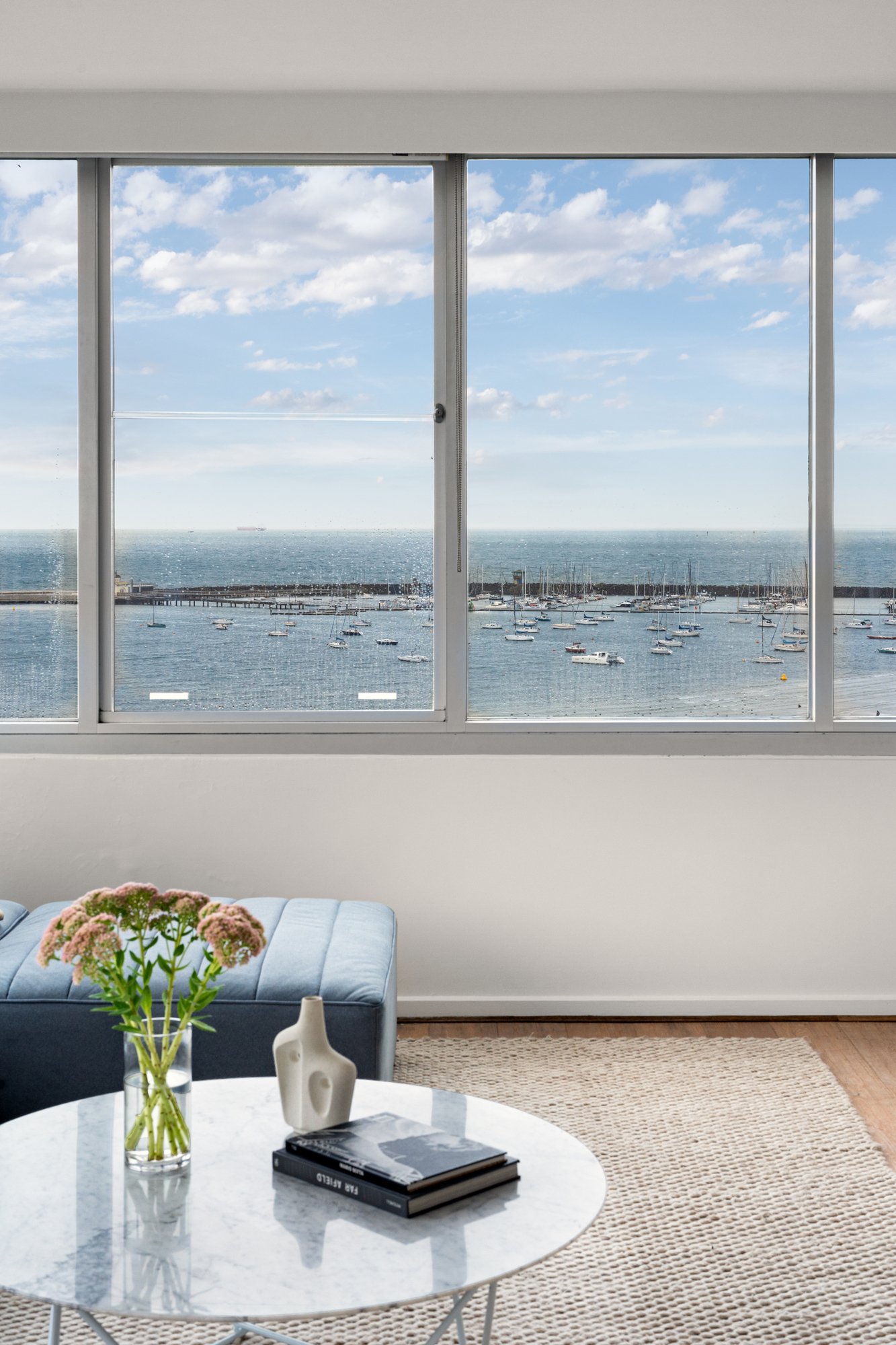 46/350 Beaconsfield Parade, St Kilda West, 3182