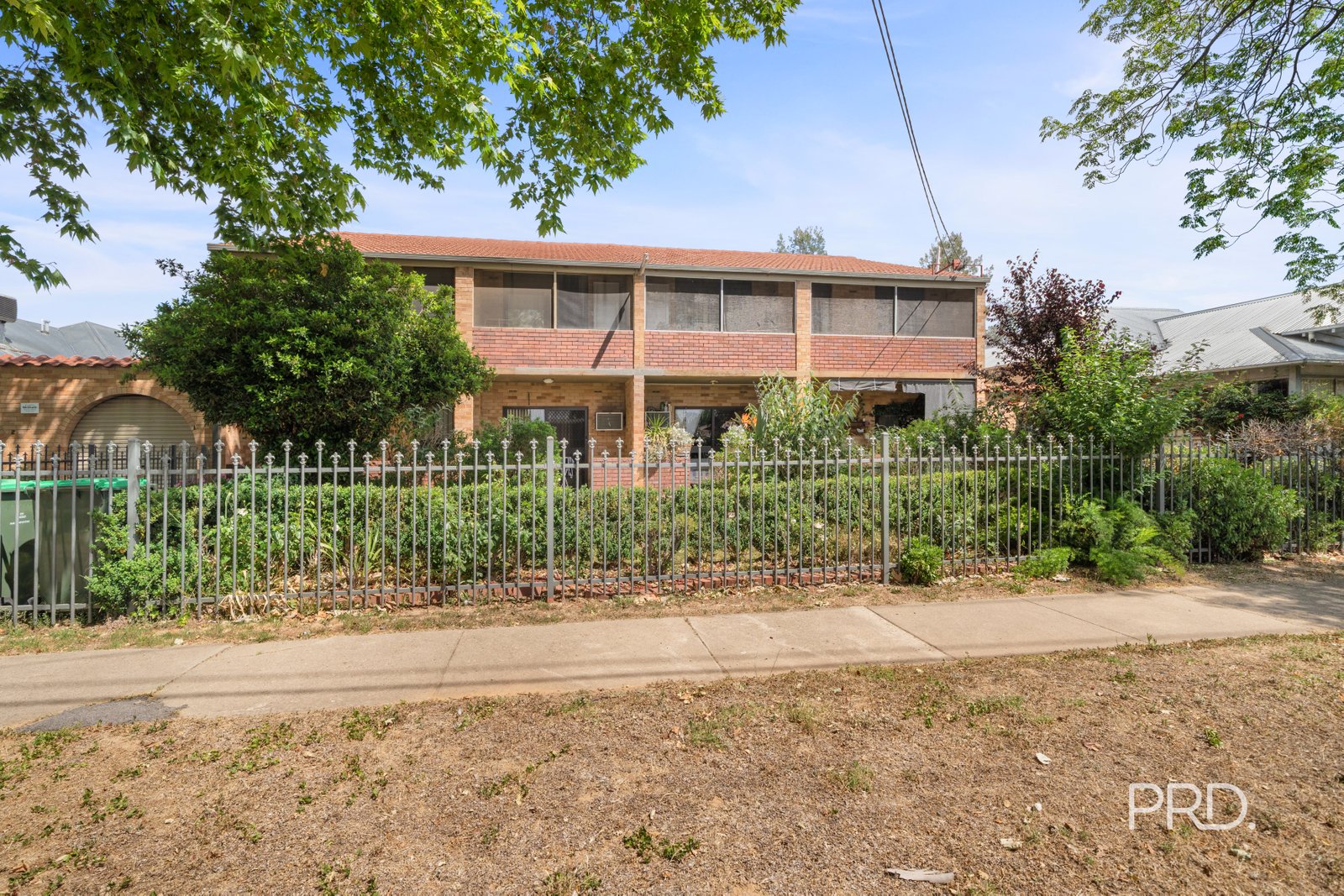 4/64-68 Crampton Street WAGGA WAGGA 2