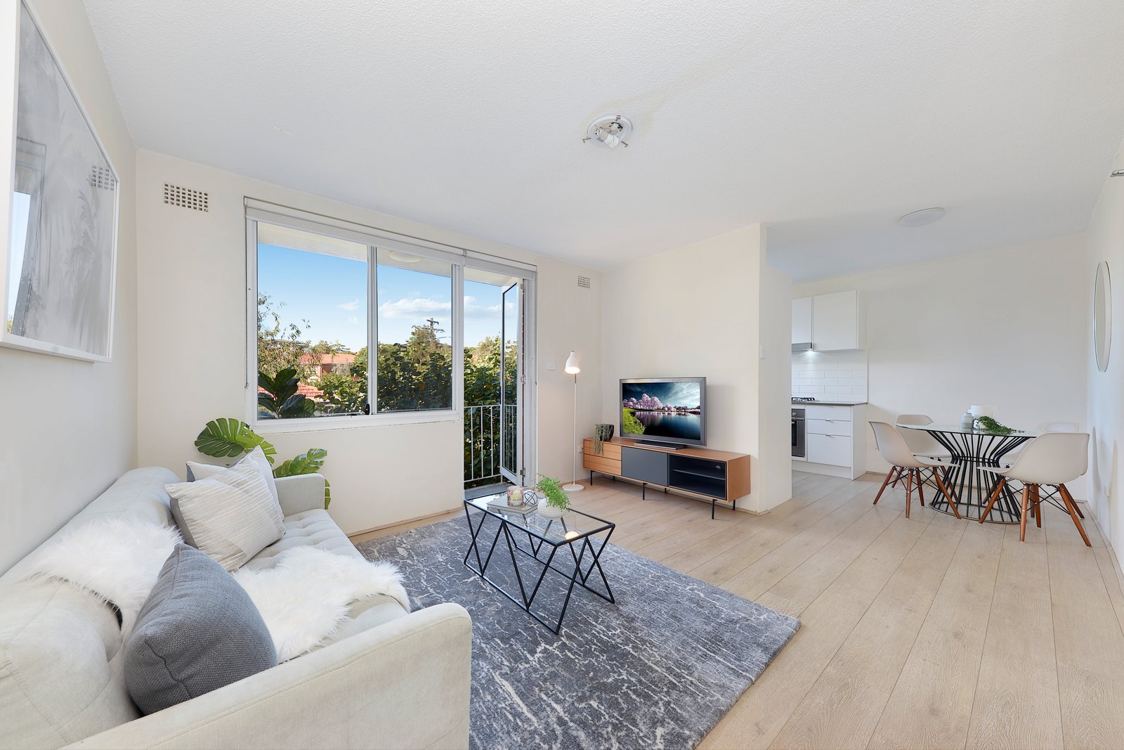 4/64 Beauchamp Road HILLSDALE 7