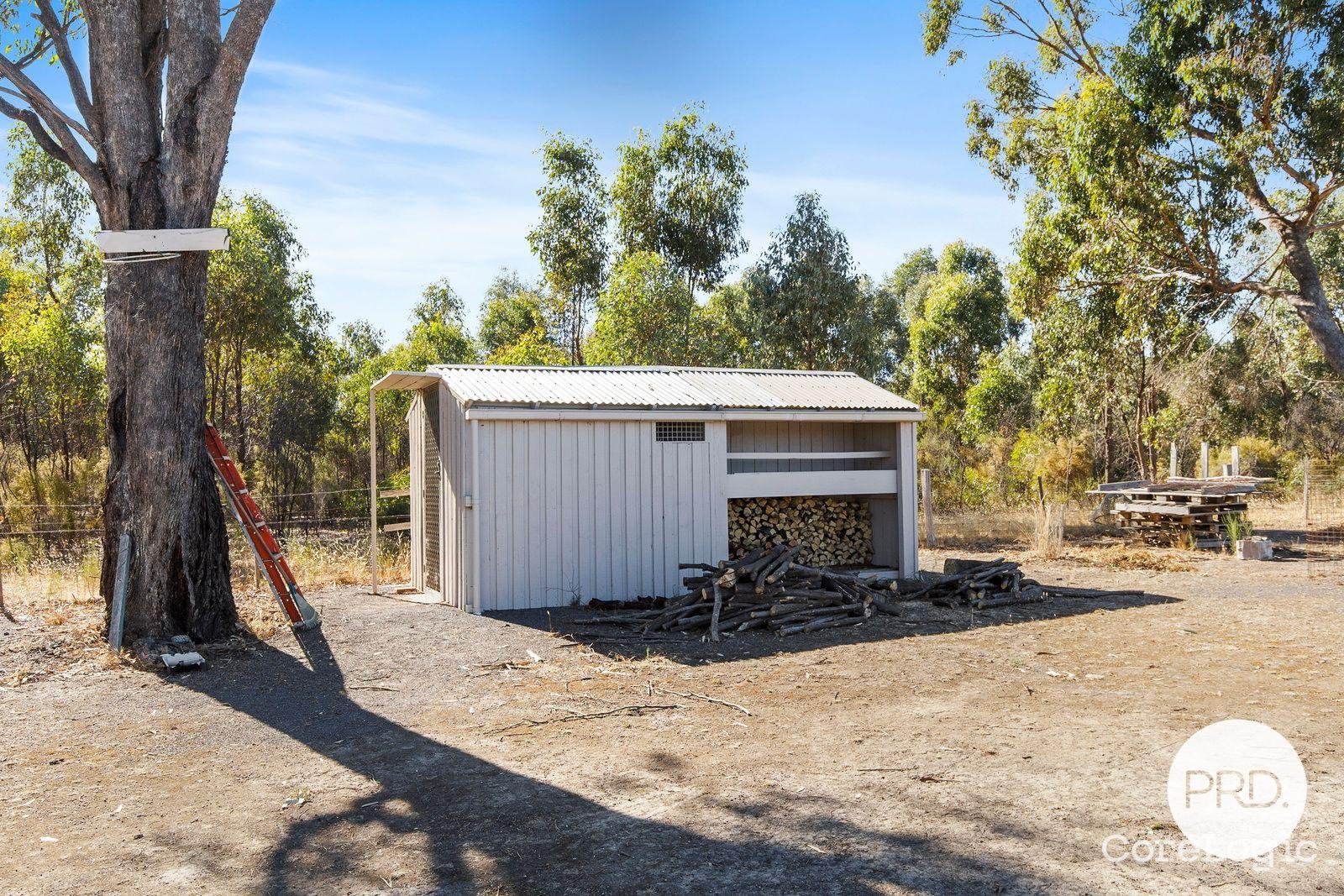 464 Goulburn Weir-Murchison Road GOULBURN WEIR 10