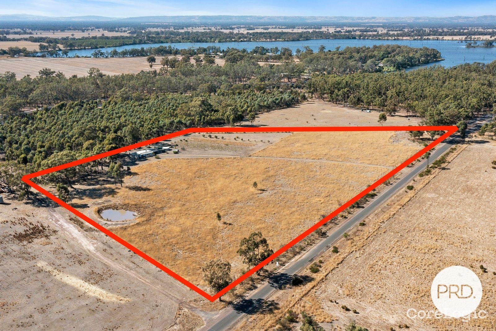 464 Goulburn Weir-Murchison Road GOULBURN WEIR 12