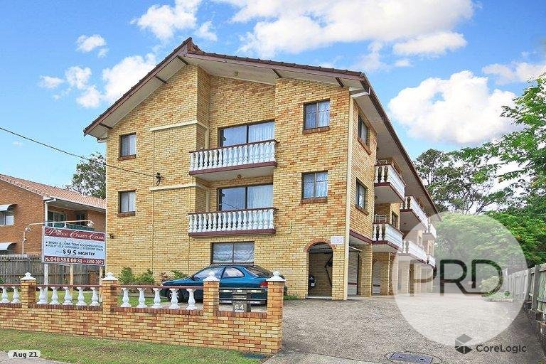 4/64 Hilltop Ave  CHERMSIDE 1