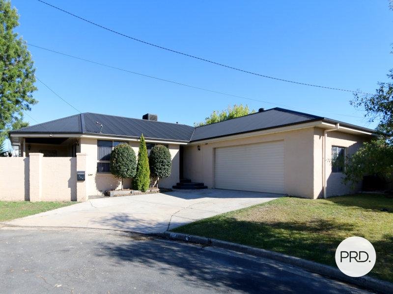 464 Jason Court LAVINGTON 1