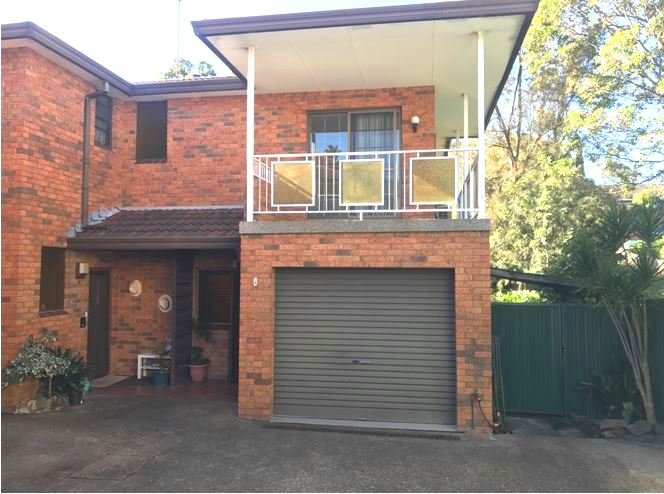4/64 Queen Victoria Street BEXLEY 6