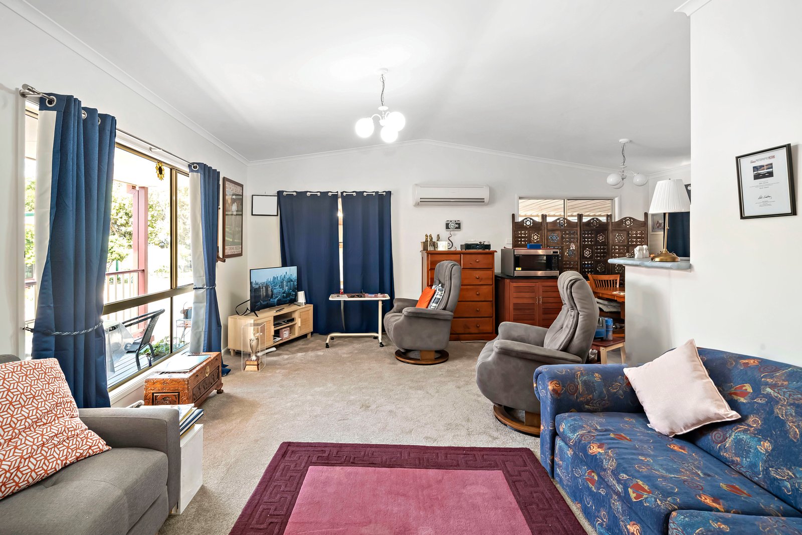 46/4320 Nelson Bay Road ANNA BAY 1