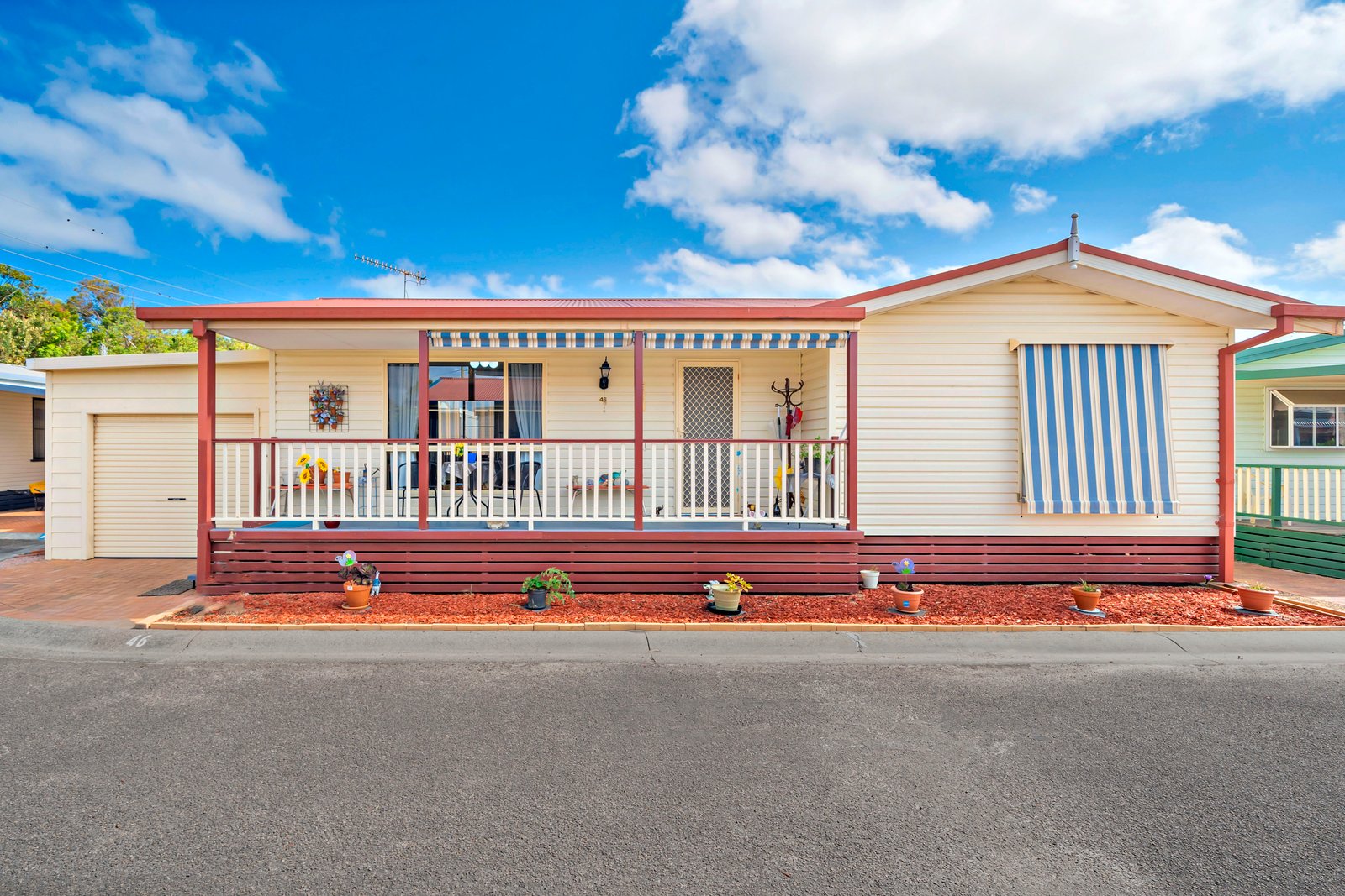 46/4320 Nelson Bay Road ANNA BAY 2