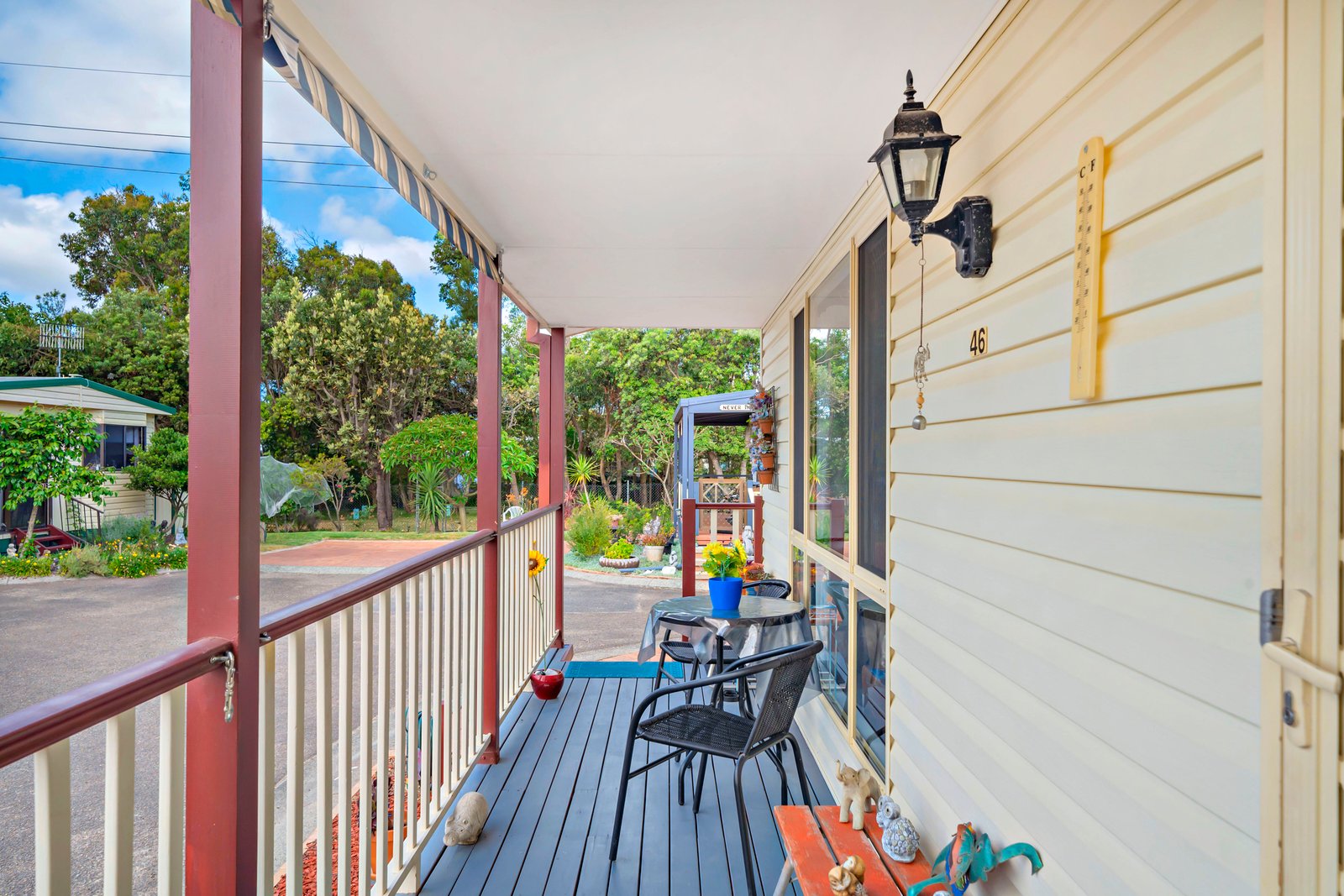 46/4320 Nelson Bay Road ANNA BAY 9