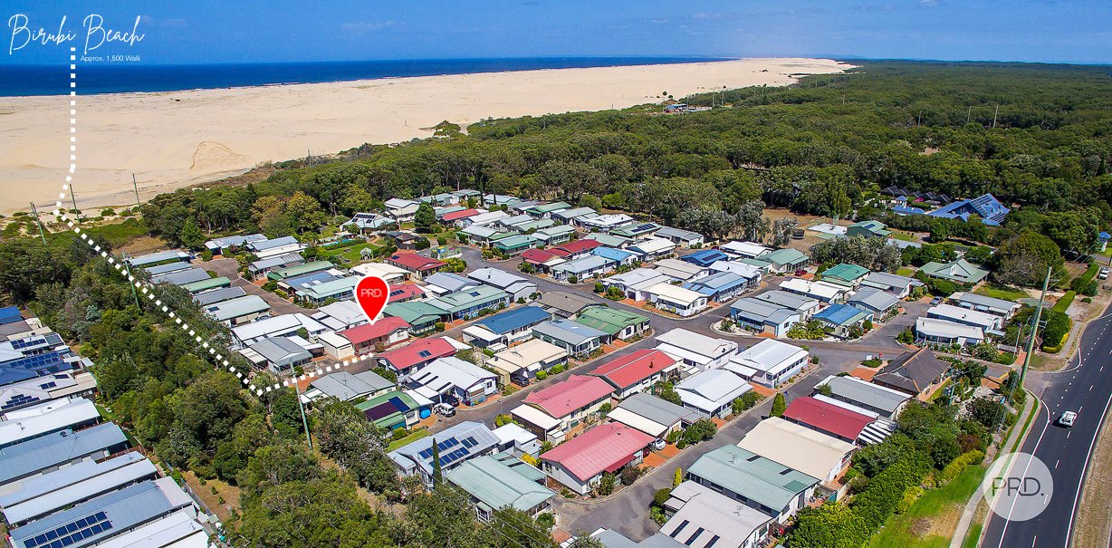 46/4320 Nelson Bay Road ANNA BAY 15