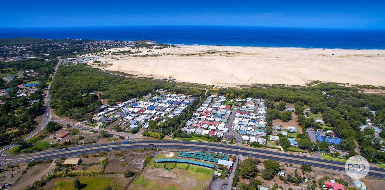 46/4320 Nelson Bay Road ANNA BAY 16