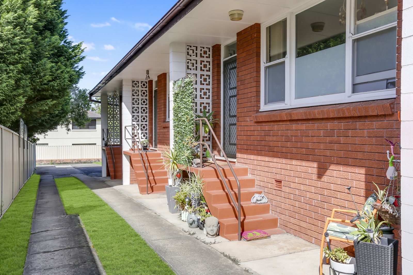 4/647 Princes Highway RUSSELL VALE 1