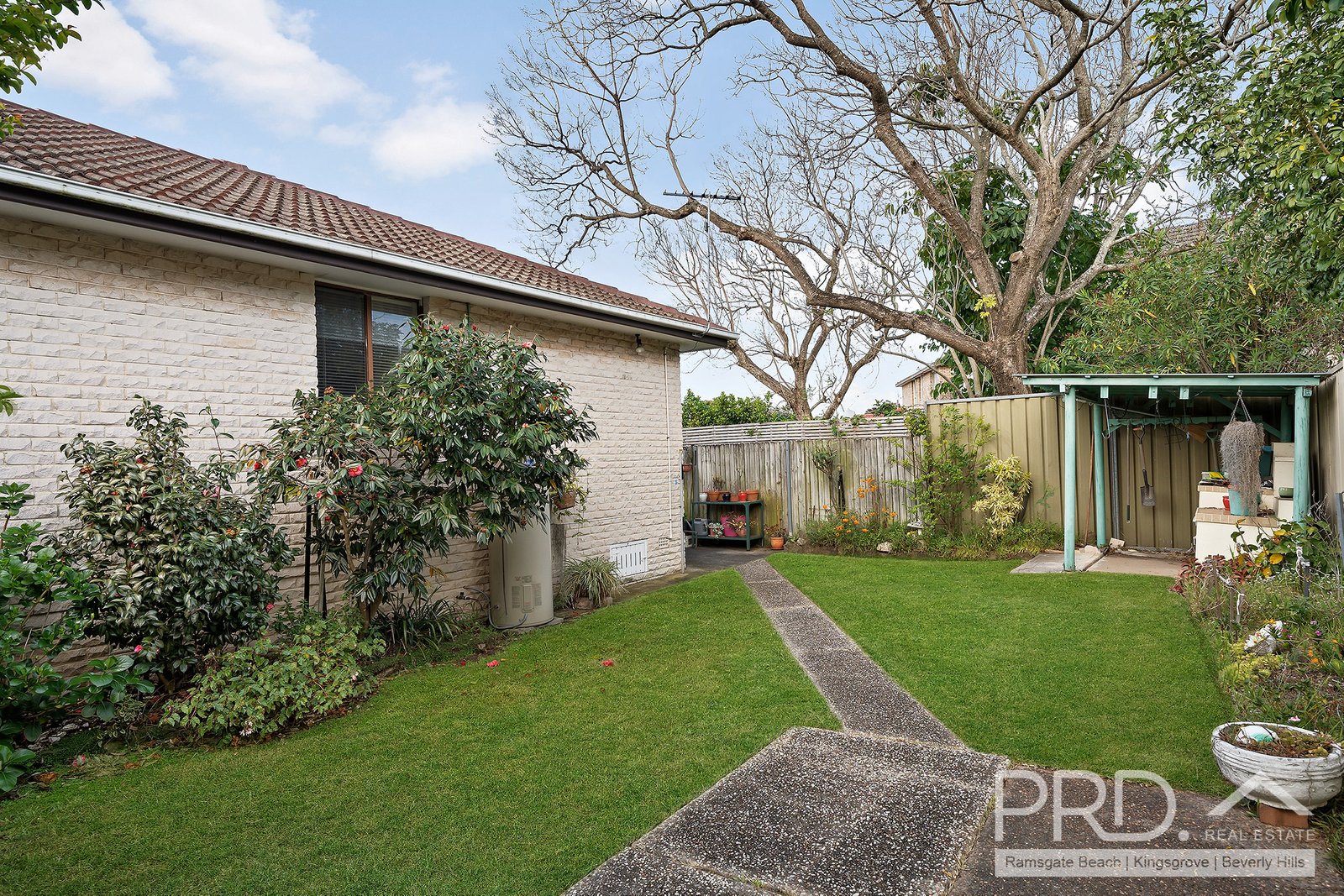 4/65-69 Sandringham Street SANS SOUCI 6