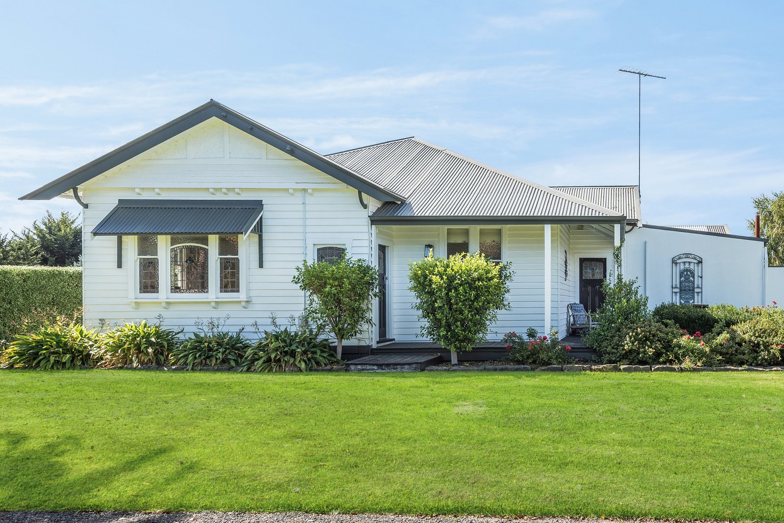 Gallery: 465 Bellarine Highway