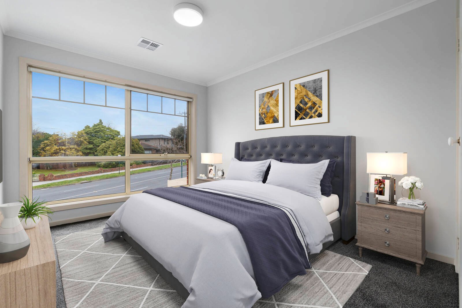 Real Estate and Property in 465 Belmore Road, Mont Albert North, VIC