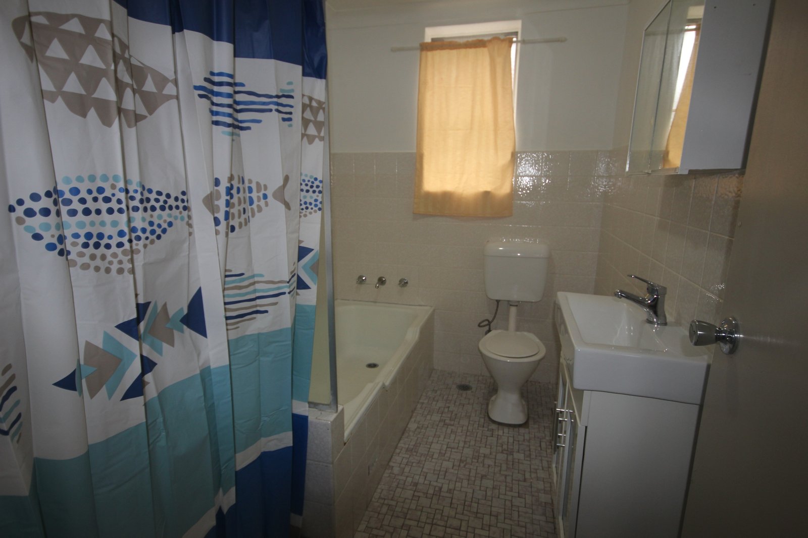 4/65 Garfield Street FIVE DOCK 5