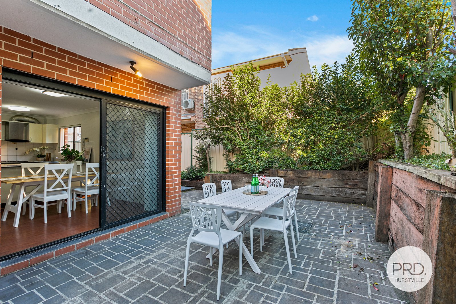 4/65 Hudson Street HURSTVILLE 1