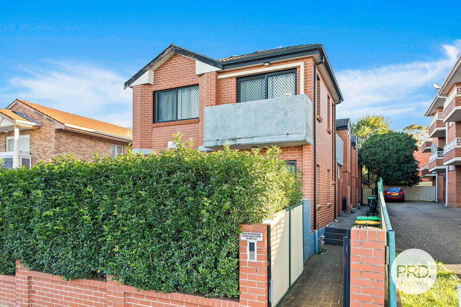 4/65 Hudson Street HURSTVILLE 7