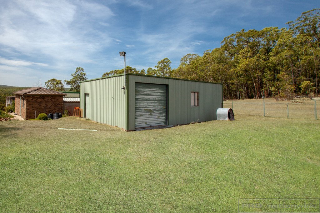 465 Italia Road SEAHAM 21
