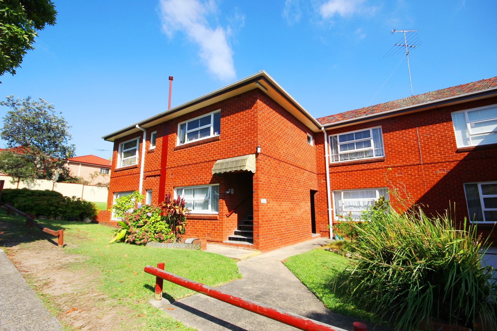 4/65 Queen Victoria Street BEXLEY 1