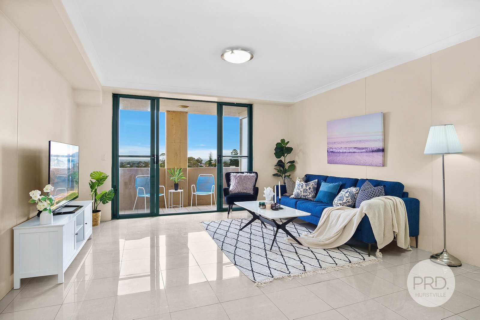 46/564 Railway Parade HURSTVILLE 2