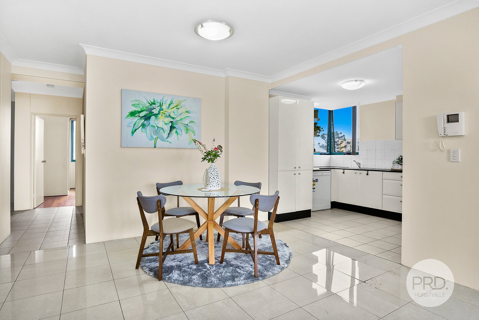 46/564 Railway Parade HURSTVILLE 3