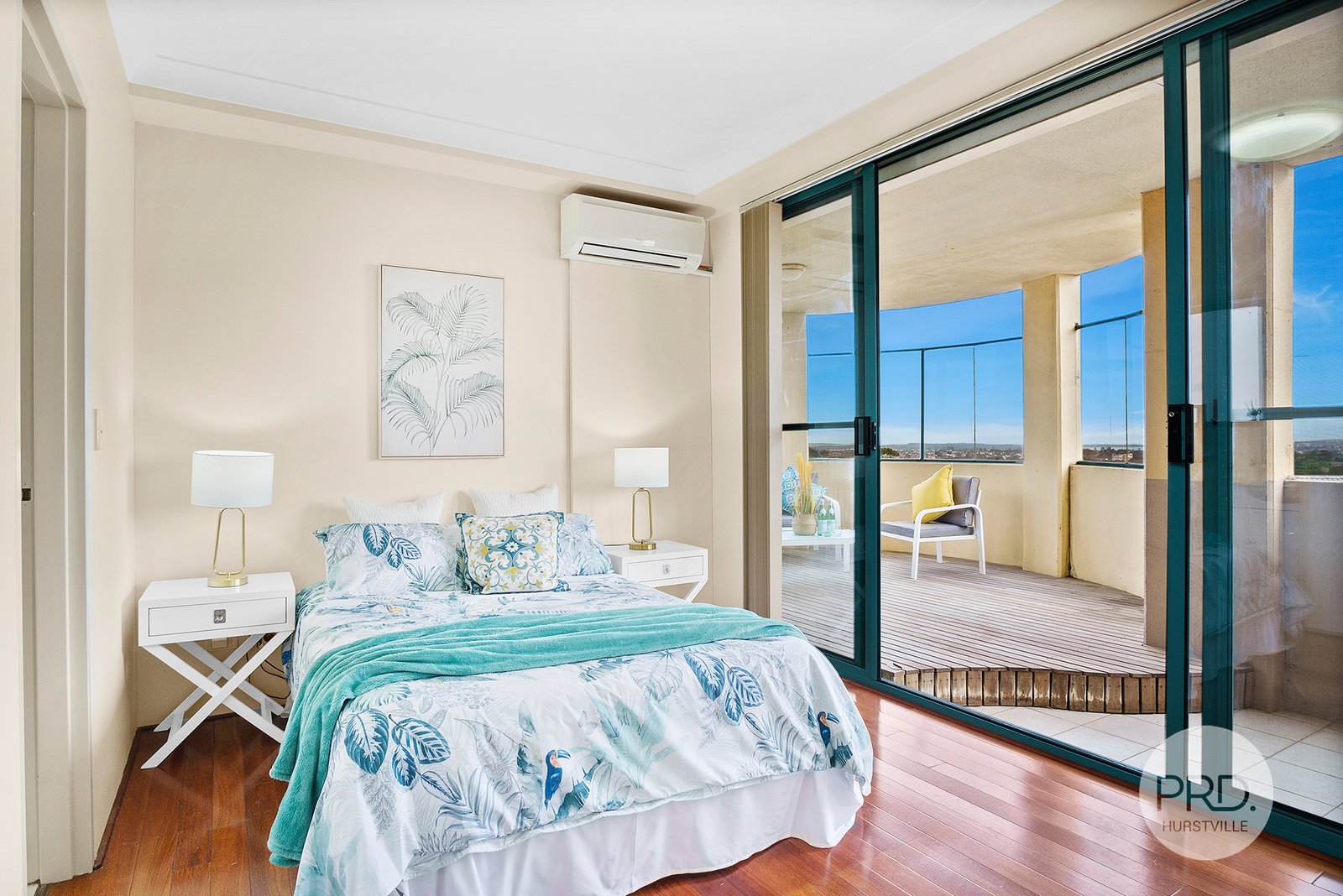 46/564 Railway Parade HURSTVILLE 5