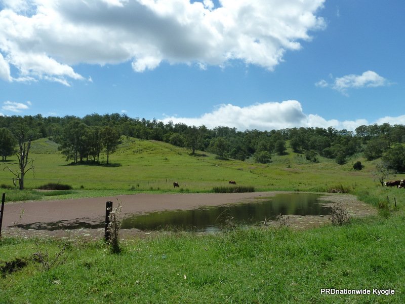 466 Dunns Road, Doubtful Creek Road KYOGLE 9