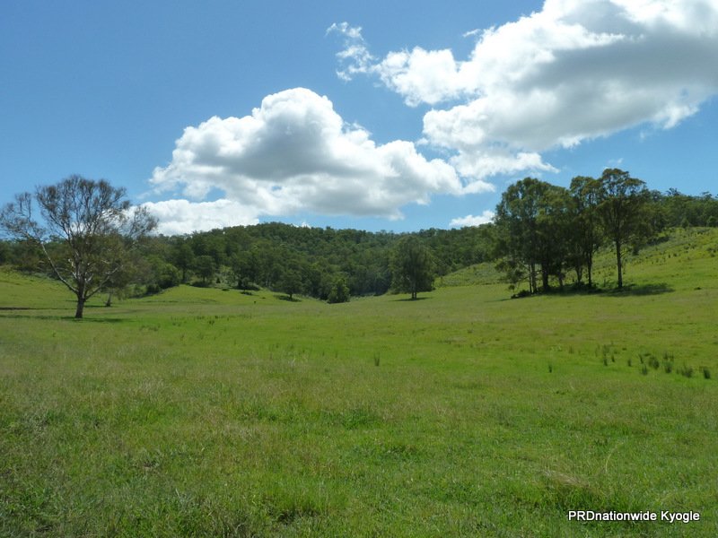 466 Dunns Road, Doubtful Creek Road KYOGLE 10